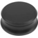 Titan Vinyl Record Weight Stabilizer Disc (Black)