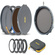 NiSi JetMag Pro 82MAG VND Mist Creative Magnetic Filter Kit