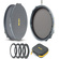 NiSi JetMag Pro 82MAG VND Flex Magnetic Filter Kit