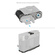SmallRig 5217 L-Shaped Mount Plate with Silicone Handle for FUJIFILM X half (Charcoal Silver)