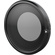 SmallRig 5225 Magnetic VND Filter ND2 - ND32 for FUJIFILM X half (Black)