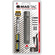 Maglite Mag-Tac LED Flashlight (Plain Bezel, Urban Gray)