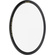 B+W UV-Haze 010 MRC MASTER Filter (82mm)