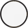B+W UV-Haze 010 MRC MASTER Filter (82mm)