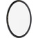 B+W MRC MASTER 007 Clear Filter (82mm)