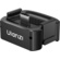 Ulanzi PK-11 USB-C Locating Baseplate for DJI Osmo Pocket 3/4