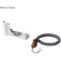 SmallRig 5431 Leather Half Case Kit for Canon EOS R50 V (White)