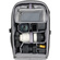 Vanguard VEO Metro B25L Camera Backpack (Black)
