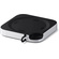Satechi Mac Mini M4 Stand & Hub with SSD Enclosure (Silver)