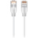 Ubiquiti Networks UniFi Etherlighting Patch Cable (5.9", White, 24-Pack)