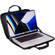 Thule TGAE-2357 Gauntlet 4.0 Sleeve Case for 16" MacBook Pro (Black)