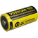 Nitecore NL169R 16340 Li-Ion Rechargeable Battery with USB-C Charge Port (3.6V, 950mAh)