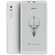 Boox 6.13" Palma 2 E-Ink Tablet with Flip-Fold Protective Case (White)