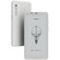Boox 6.13" Palma 2 E-Ink Tablet with Flip-Fold Protective Case (White)