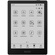 Boox 6" Go 6 E-Ink Tablet with Magnetic Case