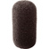 Point Source Audio CR-8S Cardioid Earworn Microphone for Sennheiser EW Series Transmitters (Black)
