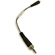 Point Source Audio CR-8S Cardioid Earworn Microphone for Sennheiser EW Series Transmitters (Beige)