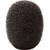 Point Source Audio CO-8WS-XATcH Series8 Omnidirectional Earworn Microphone (Audio-Technica, Black)