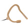 Point Source Audio EO-7Lh-TRS EMBRACE On-Ear Lavalier Microphone (Beige)