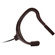 Point Source Audio EO-7Lh-TRS EMBRACE On-Ear Lavalier Microphone (Black)