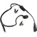 Point Source Audio CM-i3-4M Intercom Headset with XLR-4M Connector