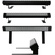 X-Keys XKE-40 Upper Tier Keys