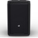 LD Systems ANNY 8 Portable 8" Bluetooth PA Speaker with Battery Power and Mixer (Black)