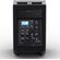 LD Systems ANNY 8 Portable 8" Bluetooth PA Speaker with Battery Power and Mixer (Black)