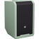 LD Systems ANNY 8 Portable 8" Bluetooth PA Speaker with Battery Power and Mixer (Green)