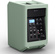 LD Systems ANNY 8 Portable 8" Bluetooth PA Speaker with Battery Power and Mixer (Green)
