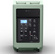 LD Systems ANNY 8 Portable 8" Bluetooth PA Speaker with Battery Power and Mixer (Green)