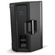 LD Systems ICOA12 12" Powered Coaxial PA Loudspeaker