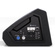 LD Systems MON 8 A G3 Powered 1200W 8" Coaxial Stage Monitor