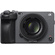 Sony FX3A Full-Frame Cinema Camera