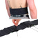 Ursa Live Double Pouch Strap (Medium, Black)
