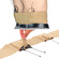 Ursa Live Double Pouch Strap (Medium, Beige)