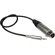 Kopul LMT100 In-Line XLR to 3.5mm impedance matching Cable