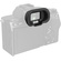 SmallRig 5255 Camera Viewfinder Eyecup for Selected Sony Alpha 1 / Alpha 7 / Alpha 9 Series Cameras