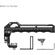 SmallRig 5236 Top Handle for DJI Focus Pro LiDAR