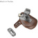 SmallRig 5161 "ImageGrip" Series Wooden Handle with NATO Clamp (Left Side)