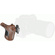 SmallRig 5192 "ImageGrip" Series Wooden Handle with NATO Clamp (Right Side)