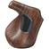 SmallRig 5193 "ImageGrip" Series Wooden Handle with ARRI Rosette (Right Side)