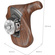 SmallRig 5193 "ImageGrip" Series Wooden Handle with ARRI Rosette (Right Side)