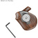 SmallRig 5193 "ImageGrip" Series Wooden Handle with ARRI Rosette (Right Side)