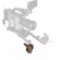 SmallRig 5193 "ImageGrip" Series Wooden Handle with ARRI Rosette (Right Side)