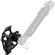 SmallRig 5241 "ImageGrip" Series Liquid Handle with ARRI Rosette (Right Side)