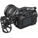 SmallRig 5242 "ImageGrip" Series Liquid Handle with NATO Clamp (Left Side)