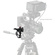 SmallRig 5243 "ImageGrip" Series Liquid Handle with NATO Clamp (Right Side)