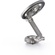 Tilta Magnetic Articulating Mounting Kit (Titanium Gray)