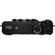 FUJIFILM X-E5 Mirrorless Camera (Black)